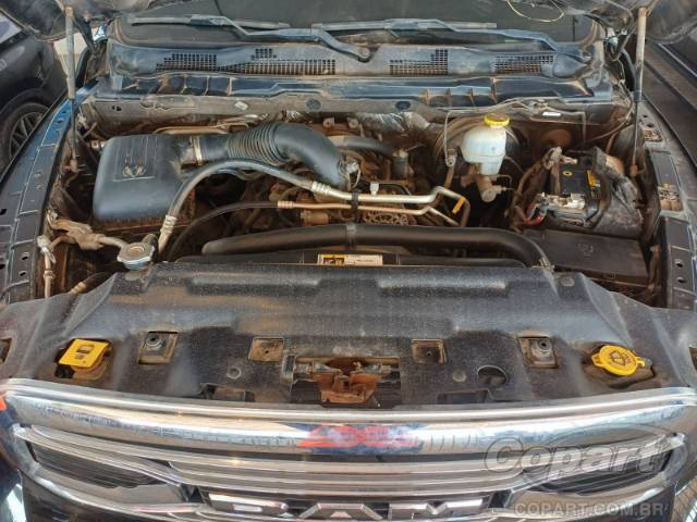 2022 RAM 1500 CLASSIC 