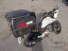 2025 HONDA CG 160 