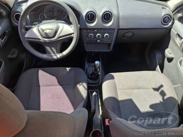 2012 CHEVROLET CELTA 