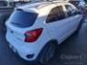 2020 FORD KA 