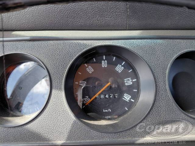 2000 VOLKSWAGEN KOMBI 