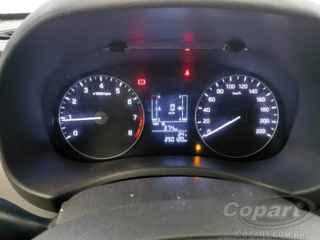 2019 HYUNDAI CRETA 
