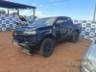 2025 CHEVROLET S10 CABINE DUPLA 