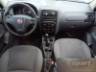 2015 FIAT SIENA 