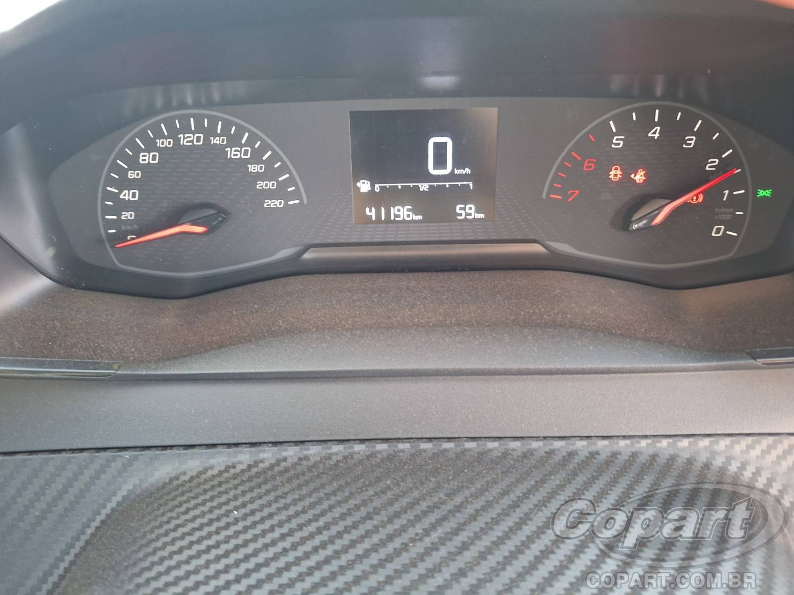 2024 PEUGEOT 208 — foto 8 de 10