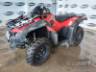 2024 HONDA TRX 420 FOURTRAX FM 4x4 QUADRICICLO 