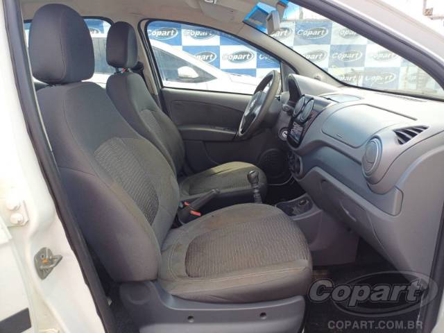 2013 FIAT PALIO 
