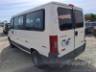 2013 CITROEN JUMPER MINI BUS 
