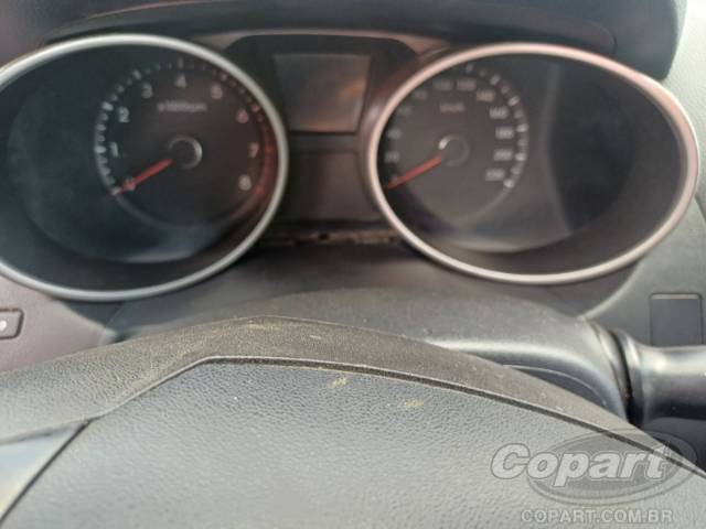 2020 HYUNDAI IX35 
