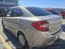 2015 FORD KA SEDAN 