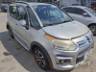 2012 CITROEN C3 AIRCROSS 