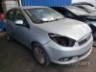 2015 FIAT GRAND SIENA 