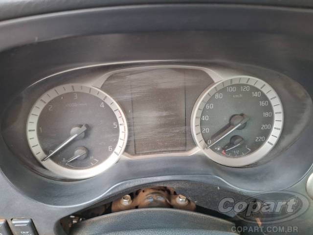 2018 NISSAN FRONTIER CD 