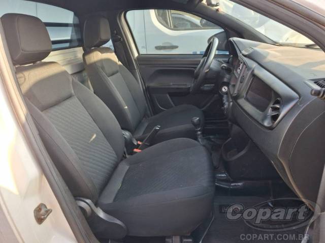 2021 FIAT STRADA 