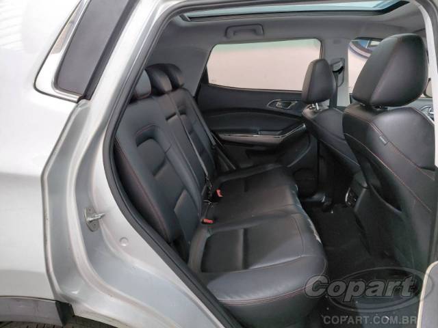 2020 CAOA CHERY TIGGO 5X 