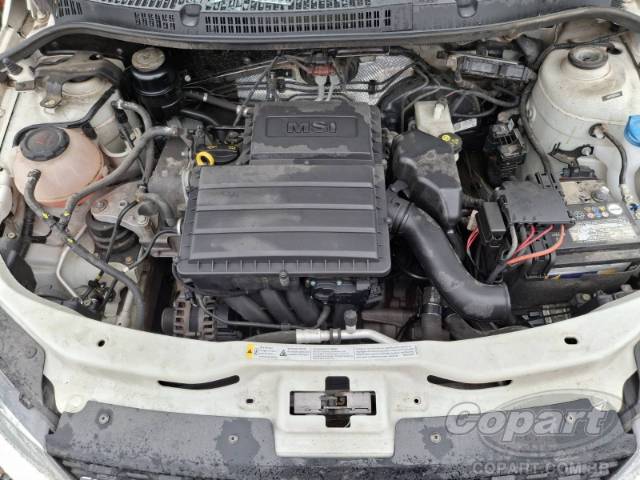2022 VOLKSWAGEN SAVEIRO CD 