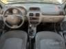 2009 RENAULT CLIO SEDAN 