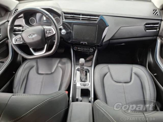 2022 CAOA CHERY TIGGO 3X 