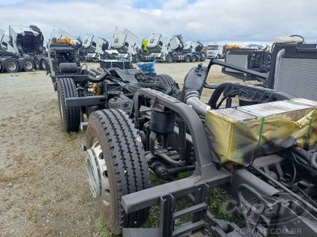 0 MERCEDES-BENZ O-500 RSD 