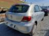 2010 VOLKSWAGEN GOL 