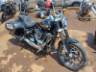 2019 HARLEY-DAVIDSON SOFTAIL 