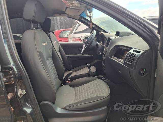 2013 FIAT PALIO WEEKEND 