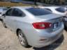 2022 CHEVROLET CRUZE 