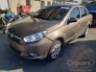 2015 FIAT GRAND SIENA 