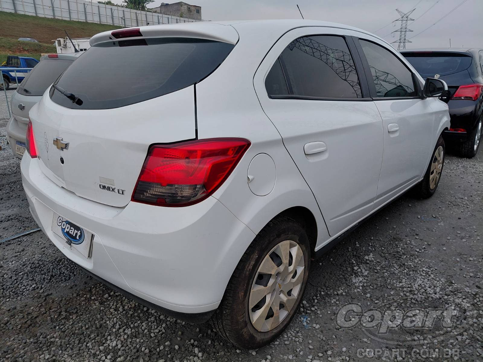 Foto 4: 2015 CHEVROLET ONIX