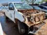2023 TOYOTA HILUX CS 