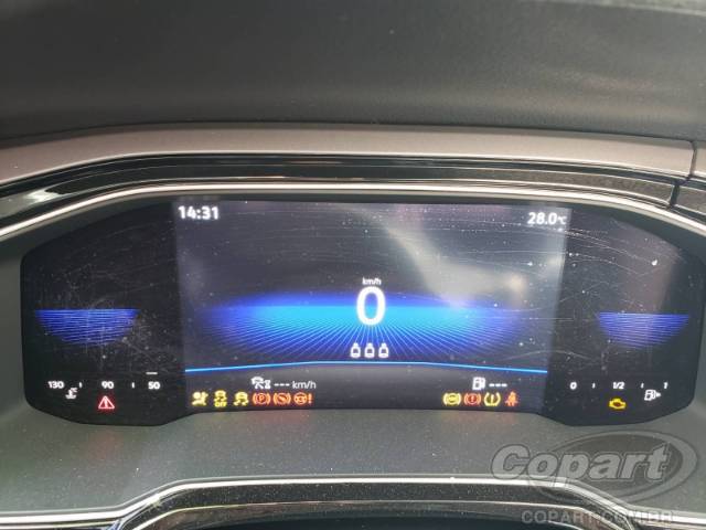 2023 VOLKSWAGEN NIVUS 