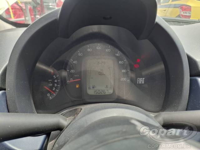2019 FIAT UNO 