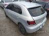 2010 VOLKSWAGEN GOL 