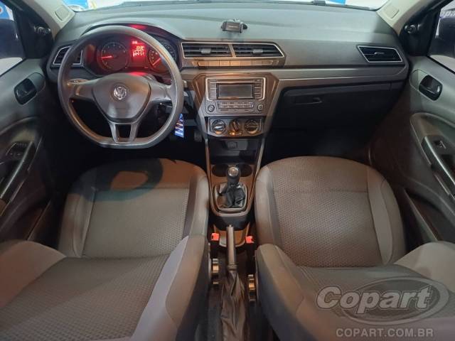 2022 VOLKSWAGEN GOL 