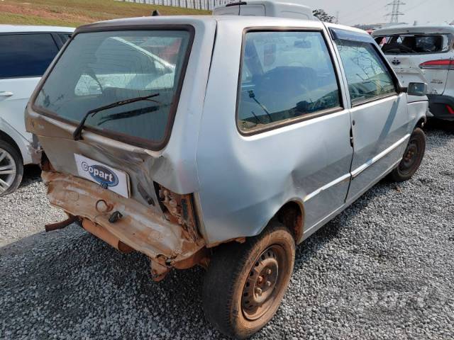 1994 FIAT UNO 