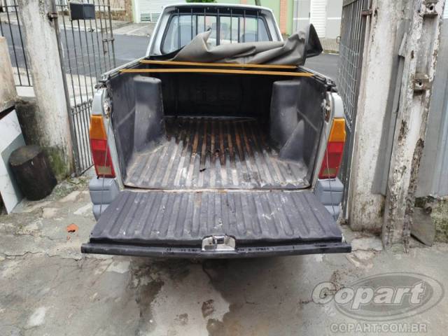 1994 VOLKSWAGEN SAVEIRO 