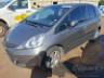 2009 HONDA FIT 