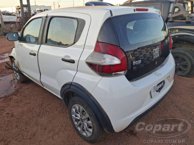 2025 FIAT MOBI 