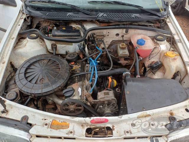 1996 VOLKSWAGEN GOL 