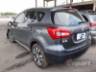 2019 SUZUKI S-CROSS 