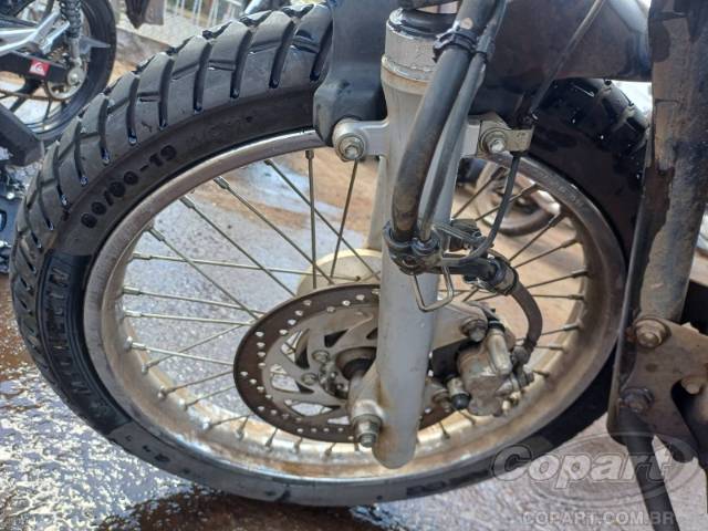 2019 YAMAHA XTZ 150 CROSSER 