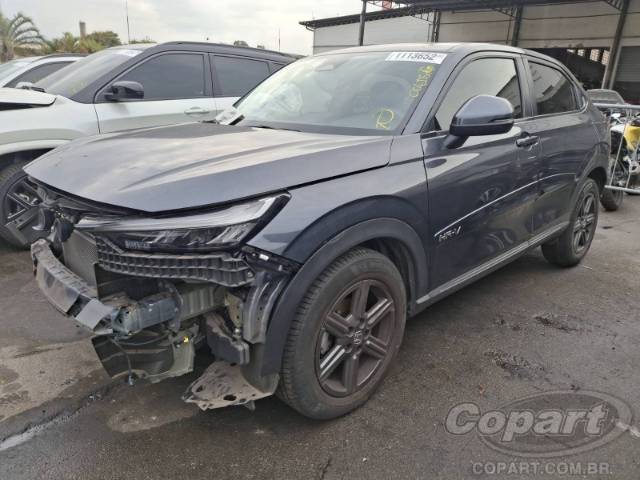 2023 HONDA HR-V 