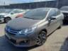 2018 CITROEN C4 LOUNGE 