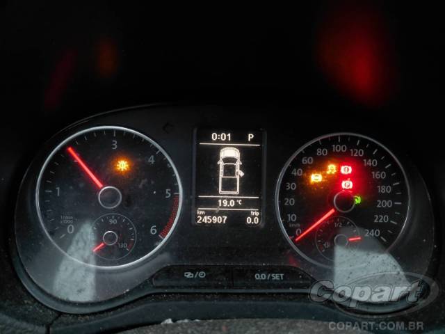 2014 VOLKSWAGEN AMAROK 
