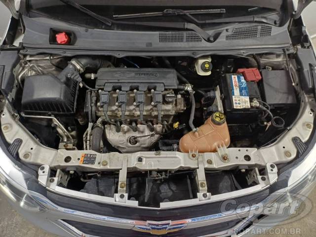 2019 CHEVROLET COBALT 
