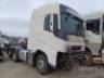 2022 VOLVO FH 