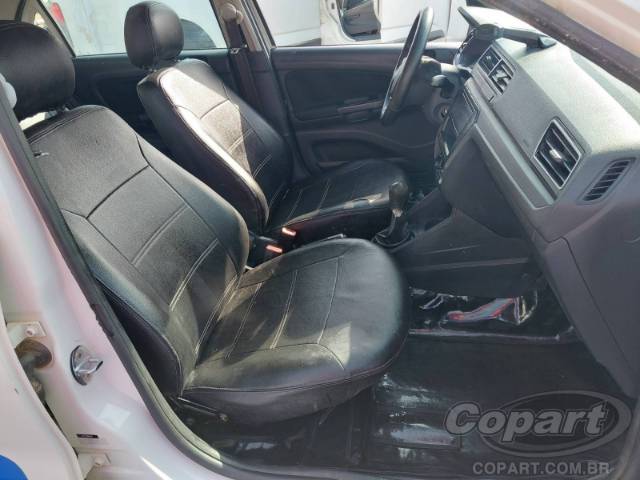 2018 VOLKSWAGEN GOL 