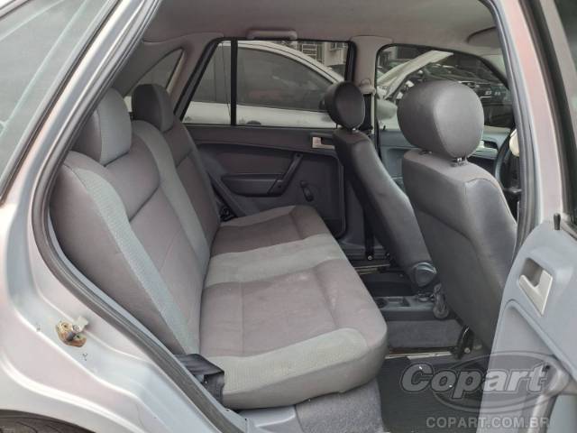2006 VOLKSWAGEN GOL 