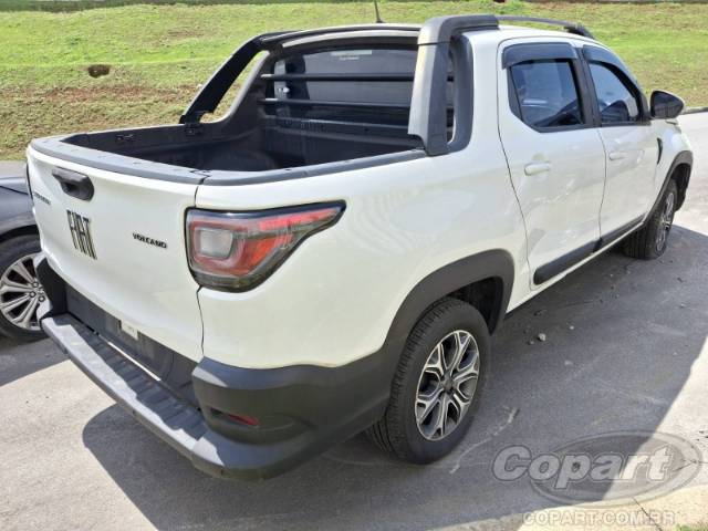 2021 FIAT STRADA CD 