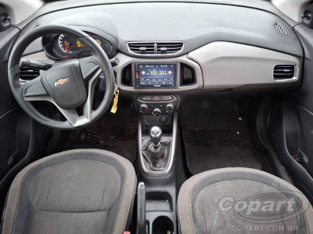 2013 CHEVROLET PRISMA 